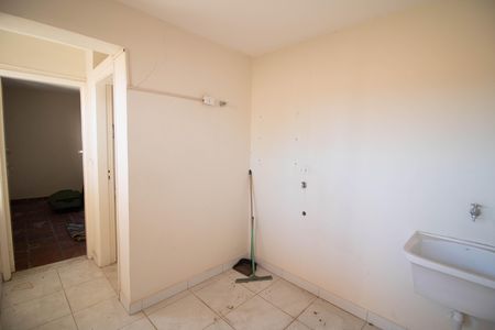 Casa à venda com 180m², 3 quartos e 1 vagaQUINTAL E ÁREA DE SERVIÇO