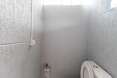 Casa para alugar com 141m², 3 quartos e 2 vagasLavabo