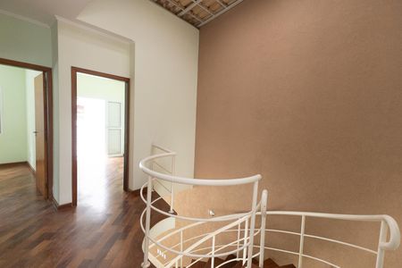 Casa para alugar com 141m², 3 quartos e 2 vagasHall