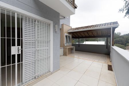Casa para alugar com 141m², 3 quartos e 2 vagasQuintal