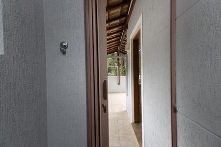 Casa para alugar com 141m², 3 quartos e 2 vagasLavabo