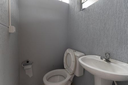 Casa para alugar com 141m², 3 quartos e 2 vagasLavabo