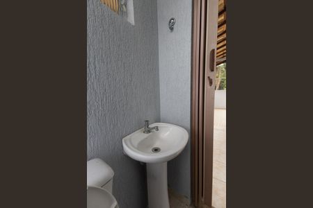 Casa para alugar com 141m², 3 quartos e 2 vagasLavabo