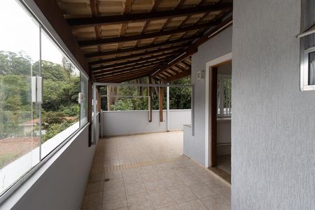 Casa para alugar com 141m², 3 quartos e 2 vagasQuintal 