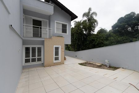 Casa para alugar com 141m², 3 quartos e 2 vagasGaragem