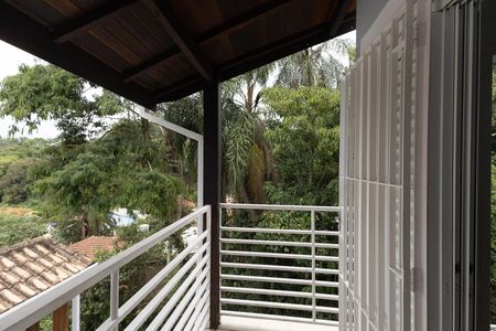 Casa para alugar com 141m², 3 quartos e 2 vagasVaranda 