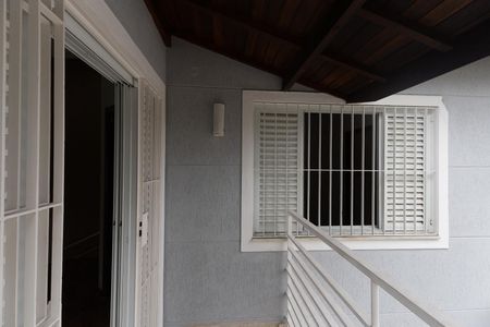 Casa para alugar com 141m², 3 quartos e 2 vagasVaranda 
