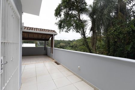 Casa para alugar com 141m², 3 quartos e 2 vagasQuintal