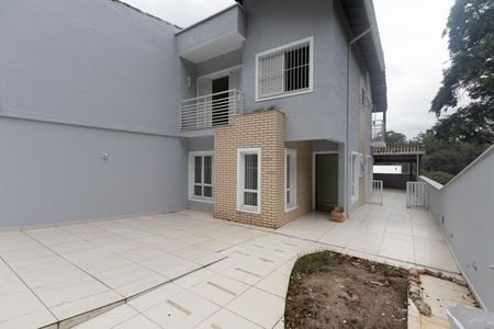 Casa para alugar com 141m², 3 quartos e 2 vagasGaragem