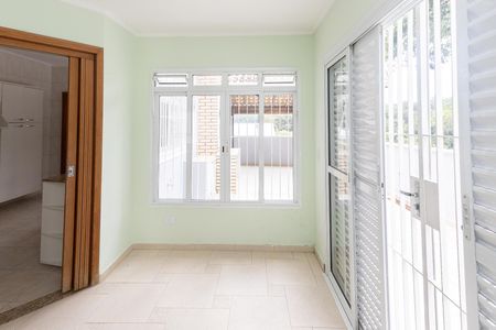 Casa para alugar com 141m², 3 quartos e 2 vagasSala de Jantar