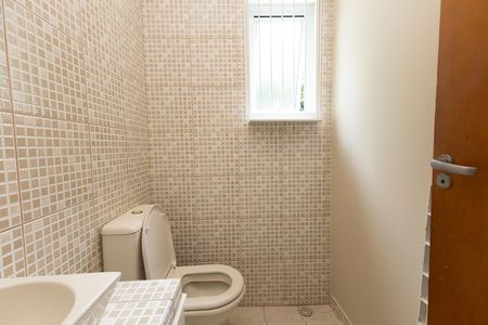 Casa para alugar com 141m², 3 quartos e 2 vagasLavabo