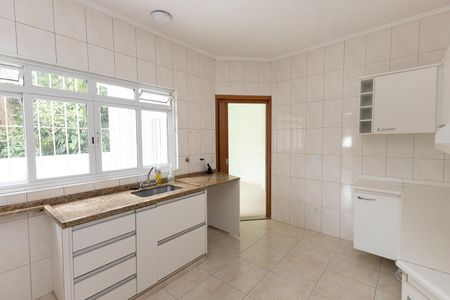 Casa para alugar com 141m², 3 quartos e 2 vagasCozinha - Armários