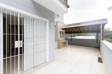 Casa para alugar com 141m², 3 quartos e 2 vagasQuintal