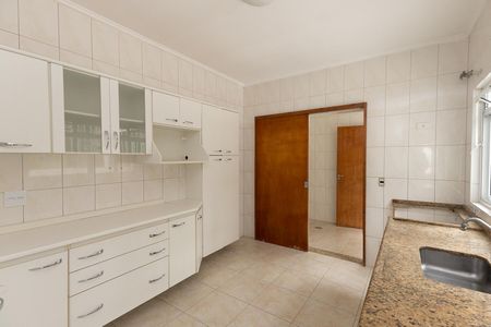 Casa para alugar com 141m², 3 quartos e 2 vagasCozinha - Armários