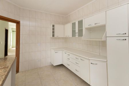 Casa para alugar com 141m², 3 quartos e 2 vagasCozinha - Armários