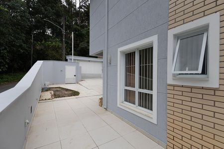 Casa para alugar com 141m², 3 quartos e 2 vagasQuintal