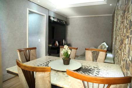 Sala de casa à venda com 3 quartos, 120m² em Paulicéia, São Bernardo do Campo