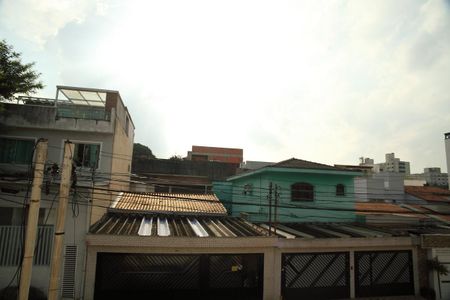 Vista Suíte  de casa à venda com 3 quartos, 120m² em Paulicéia, São Bernardo do Campo