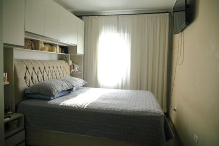 Suíte  de casa à venda com 3 quartos, 120m² em Paulicéia, São Bernardo do Campo