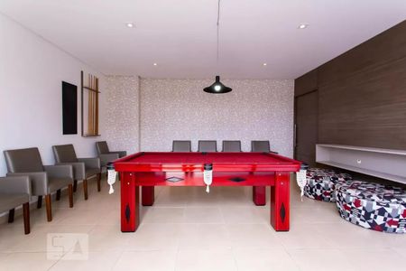 Apartamento à venda com 70m², 2 quartos e 2 vagasSalão de Jogos