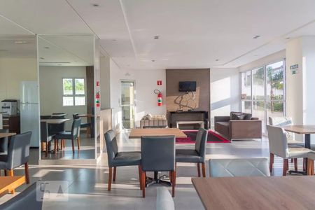 Apartamento à venda com 70m², 2 quartos e 2 vagasSalão de Festas