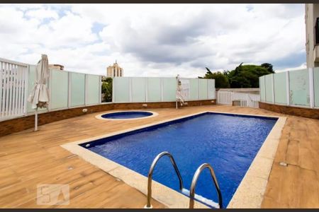 Apartamento à venda com 70m², 2 quartos e 2 vagasPiscina