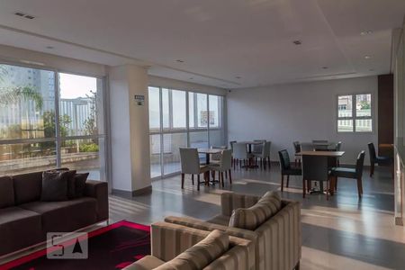 Apartamento à venda com 70m², 2 quartos e 2 vagasSalão de Festas