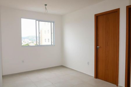 Apartamento para alugar com 49m², 2 quartos e sem vaga Apartamento para alugar com 49m², 2 quartos e sem vagaSala