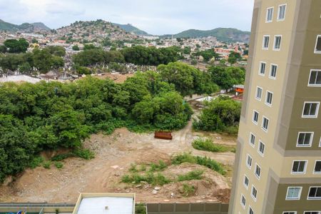 Apartamento para alugar com 49m², 2 quartos e sem vaga Apartamento para alugar com 49m², 2 quartos e sem vagaVista da Sala