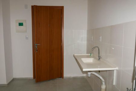 Apartamento para alugar com 49m², 2 quartos e sem vaga Apartamento para alugar com 49m², 2 quartos e sem vagaCozinha