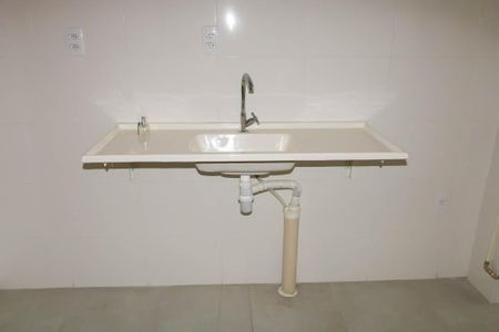 Apartamento para alugar com 49m², 2 quartos e sem vaga Apartamento para alugar com 49m², 2 quartos e sem vagaCozinha