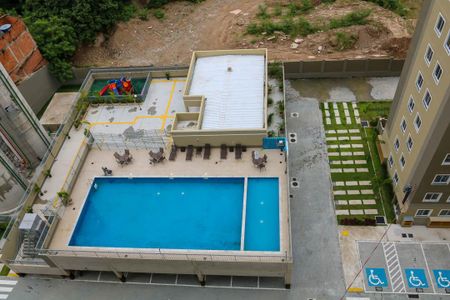 Apartamento para alugar com 49m², 2 quartos e sem vaga Apartamento para alugar com 49m², 2 quartos e sem vagaÁrea comum