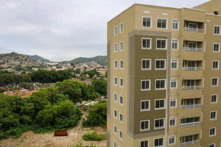 Apartamento para alugar com 49m², 2 quartos e sem vaga Apartamento para alugar com 49m², 2 quartos e sem vagaVista do Quarto 1