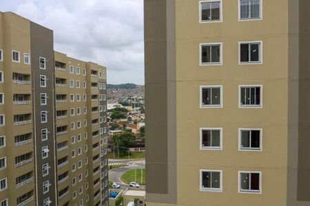 Apartamento para alugar com 49m², 2 quartos e sem vaga Apartamento para alugar com 49m², 2 quartos e sem vagaVista do Quarto 2