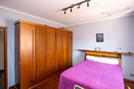 Casa à venda com 145m², 3 quartos e 3 vagasQuarto Suíte