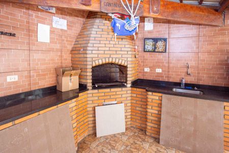 Casa à venda com 145m², 3 quartos e 3 vagasEspaço Gourmet