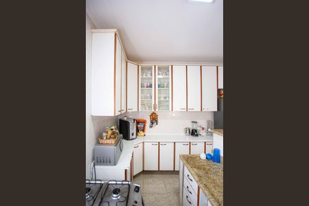Casa à venda com 145m², 3 quartos e 3 vagasCozinha