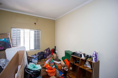 Casa à venda com 145m², 3 quartos e 3 vagasQuarto 2