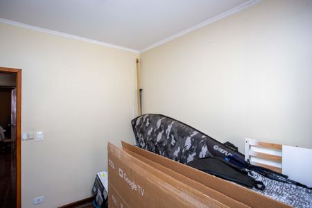 Casa à venda com 145m², 3 quartos e 3 vagasQuarto 2
