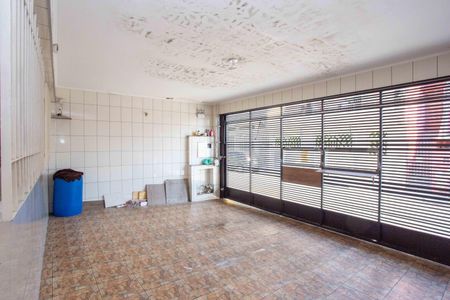 Casa à venda com 145m², 3 quartos e 3 vagasGaragem