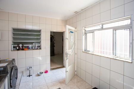 Casa à venda com 145m², 3 quartos e 3 vagasÁrea de Serviço