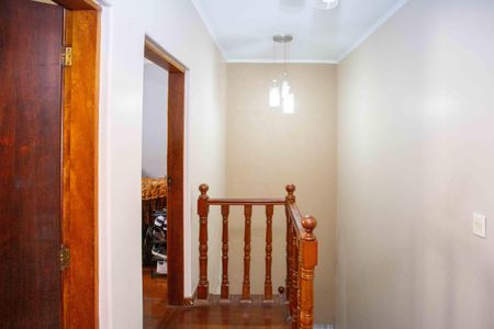 Casa à venda com 145m², 3 quartos e 3 vagasHall