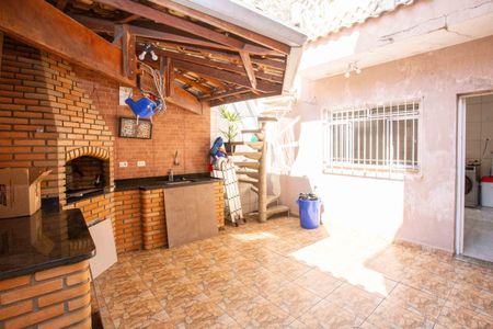 Casa à venda com 145m², 3 quartos e 3 vagasEspaço Gourmet