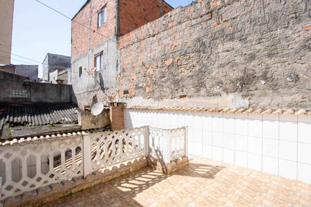 Casa à venda com 145m², 3 quartos e 3 vagasVaranda