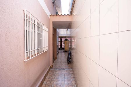 Casa à venda com 145m², 3 quartos e 3 vagasQuintal