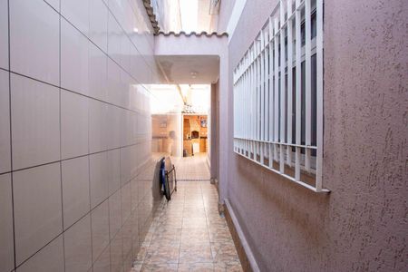 Casa à venda com 145m², 3 quartos e 3 vagasQuintal