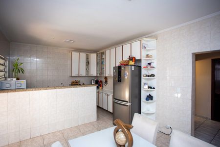 Casa à venda com 145m², 3 quartos e 3 vagasSala de Jantar