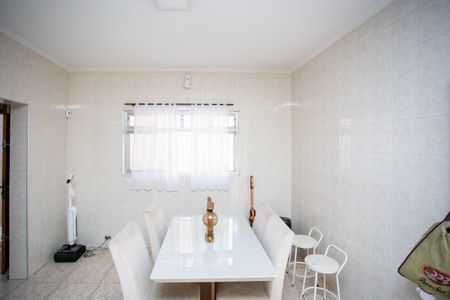 Casa à venda com 145m², 3 quartos e 3 vagasSala de Jantar