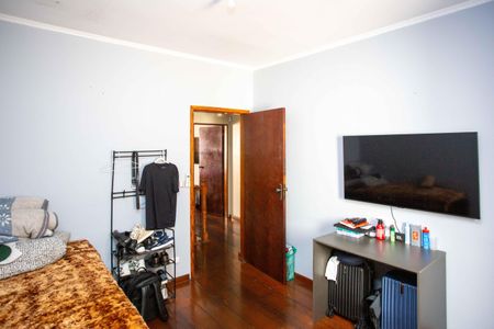 Casa à venda com 145m², 3 quartos e 3 vagasQuarto 3