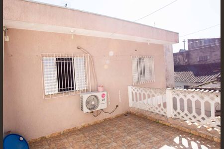 Casa à venda com 145m², 3 quartos e 3 vagasVaranda